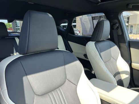 Certified 2024 Lexus NX 350 AWD image 23