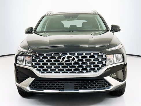 Used 2023 Hyundai Santa Fe SEL Premium w/ Cargo Package image 2