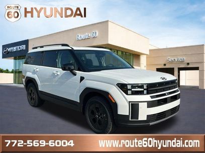 Used 2025 Hyundai Santa Fe XRT