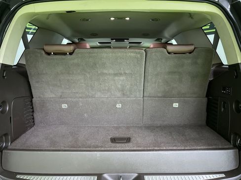 Used 2016 Chevrolet Tahoe LTZ image 31