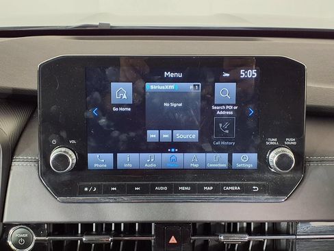Used 2024 Mitsubishi Outlander SE AWD/4WD image 17