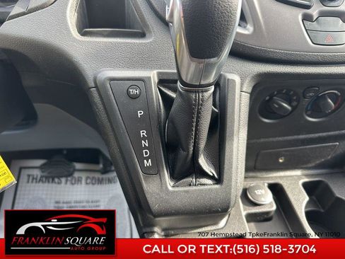 Used 2017 Ford Transit 350 XLT image 41