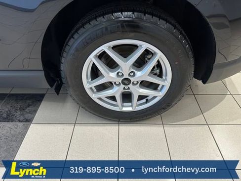 Used 2023 Ford Edge SEL w/ Convenience Package image 28