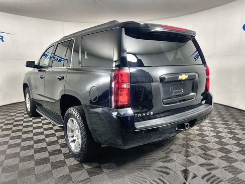 Used 2019 Chevrolet Tahoe LT AWD/4WD image 7