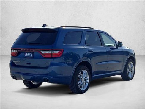 Used 2024 Dodge Durango GT AWD/4WD image 5