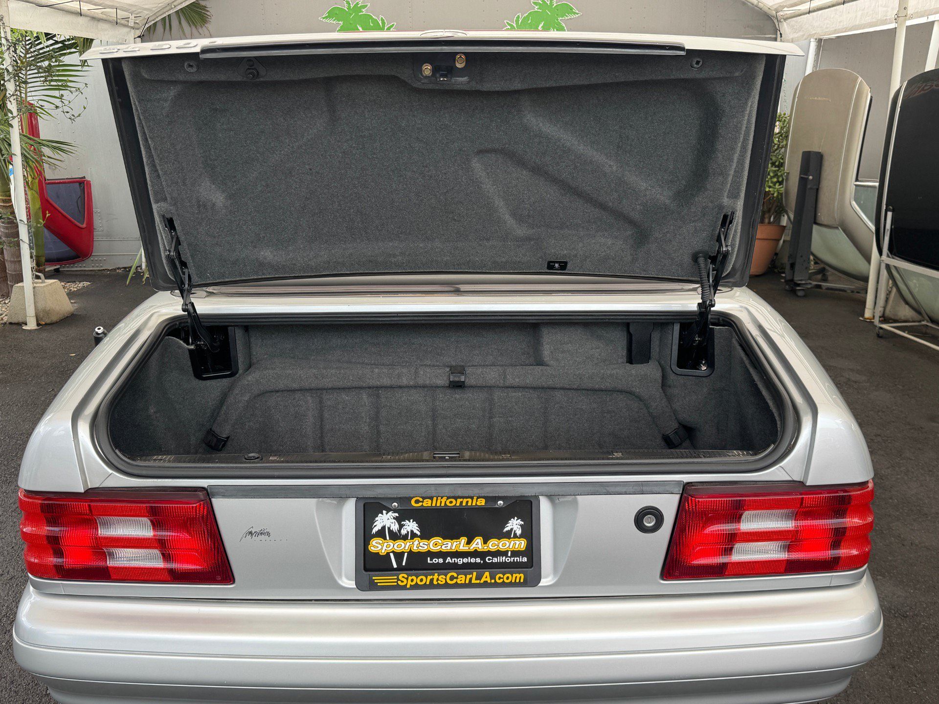 Used 1999 Mercedes-Benz SL 500 image 20