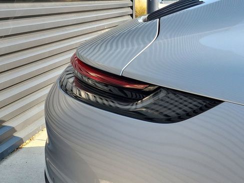 Certified 2021 Porsche 911 Carrera image 16