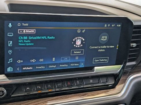 Used 2024 Chevrolet Silverado 1500 LT w/ All Star Edition Plus RWD image 20