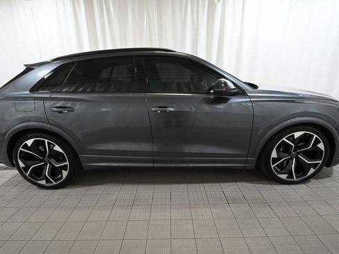 Used 2024 Audi RS Q8 image 14