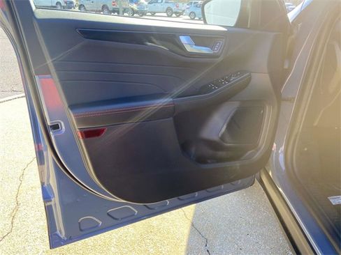 New 2026 Ford Escape ST-Line w/ Tech Pack #1 image 12