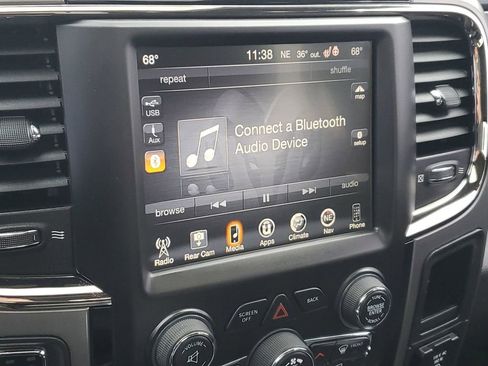 Used 2017 RAM 1500 Sport image 18