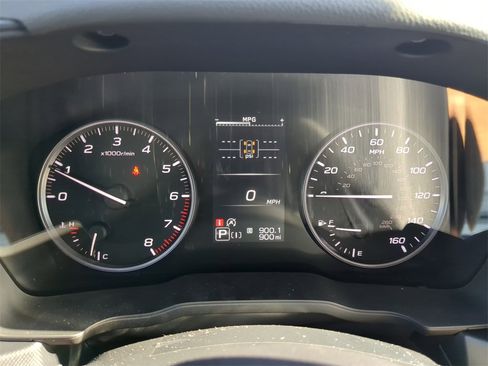 Certified 2025 Subaru Forester Premium w/ Convenience Package #1 image 31