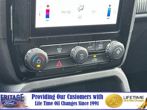 New 2024 Ford Ranger XLT w/ Technology Package image 17