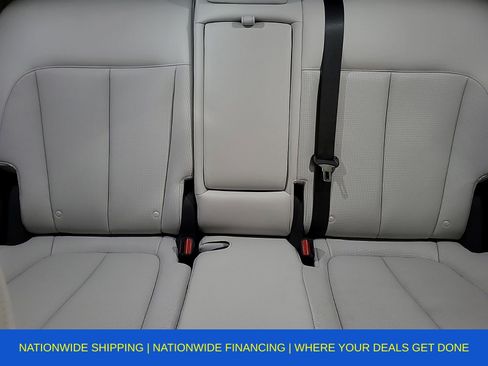 Used 2023 Hyundai Ioniq 5 Limited w/ Cargo Package image 16