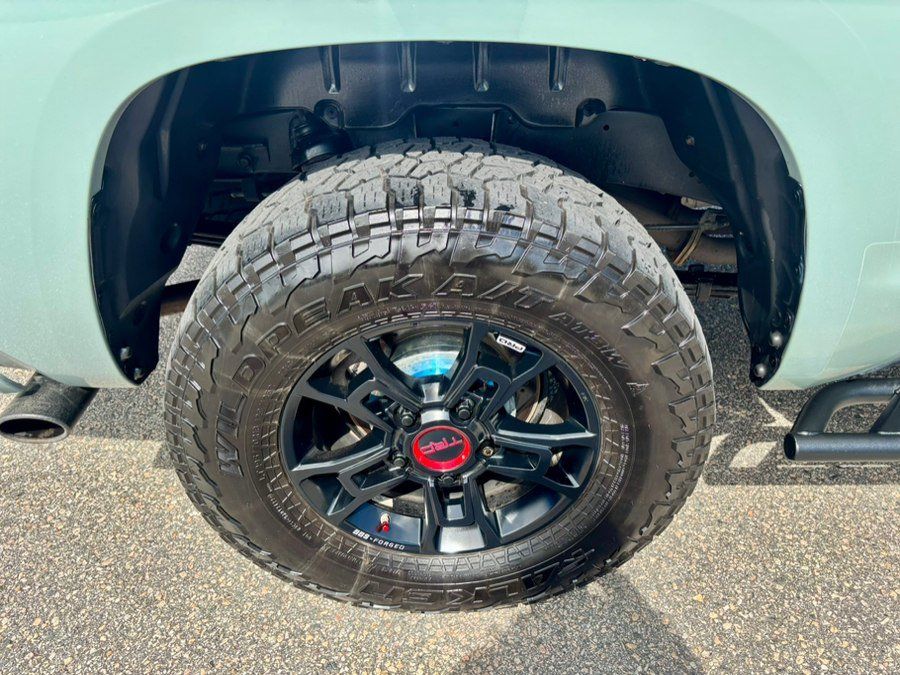Used 2021 Toyota Tundra TRD Pro AWD/4WD image 37