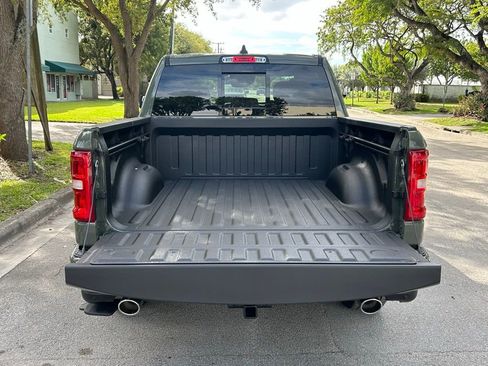 New 2026 RAM 1500 Big Horn image 39