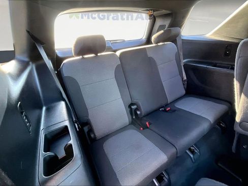 Certified 2023 Chevrolet Traverse LT image 28