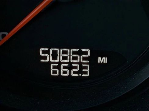 Used 2017 Porsche Macan GTS image 9