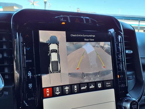 Used 2024 RAM 3500 Limited w/ Night Edition image 13