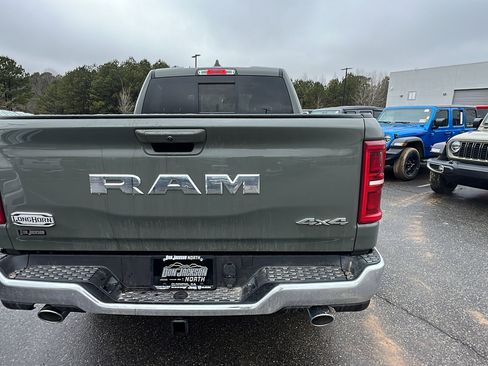 New 2026 RAM 1500 Limited image 9