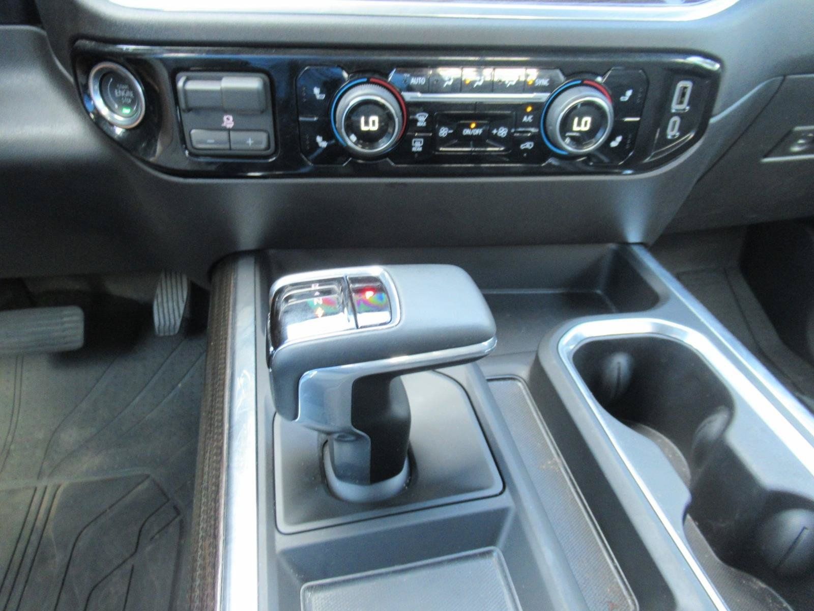 Used 2026 Chevrolet Silverado 1500 RST w/ Safety Package AWD/4WD image 26