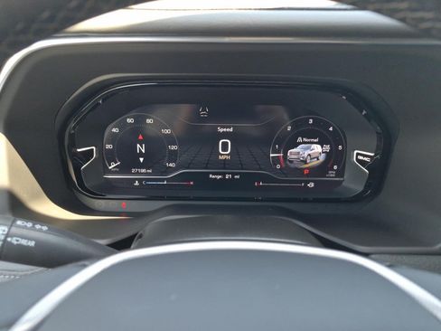 Certified 2024 GMC Yukon Denali w/ Max Trailering Package AWD/4WD image 26