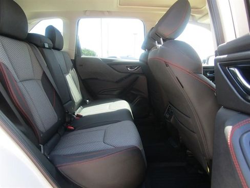 Used 2022 Subaru Forester Sport image 22