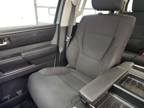 Used 2024 Toyota Tundra SR5 AWD/4WD image 15
