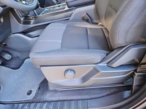 New 2026 Ford F150 STX image 4