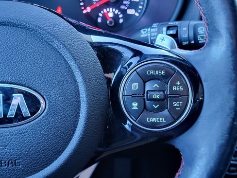 Used 2020 Kia Soul GT-Line Turbo image 27