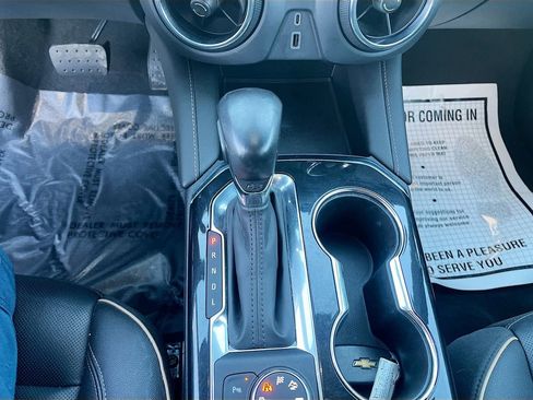 Used 2022 Chevrolet Blazer Premier w/ Enhanced Convenience Package image 17