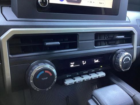 Certified 2025 Toyota Tacoma SR w/ SR Upgrade Package RWD image 15