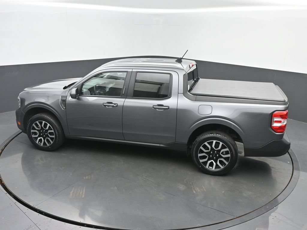 Used 2023 Ford Maverick Lariat w/ Lariat Luxury Package FWD image 43
