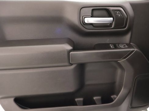 Used 2023 Chevrolet Silverado 1500 W/T w/ WT Fleet Convenience Package image 11