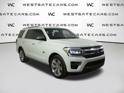 Used 2022 Ford Expedition King Ranch