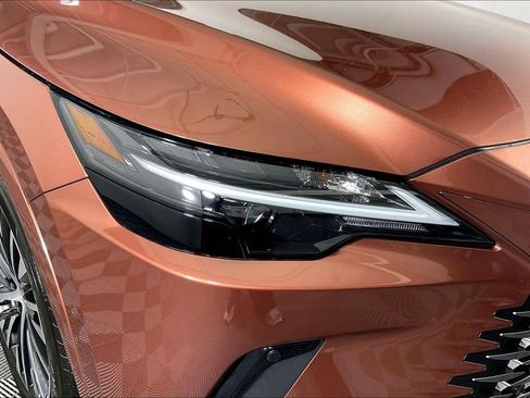 Used 2024 Lexus RX 350 Premium Plus image 40