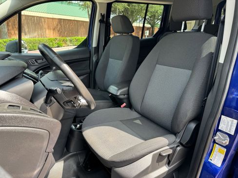 Used 2016 Ford Transit Connect XL FWD image 20
