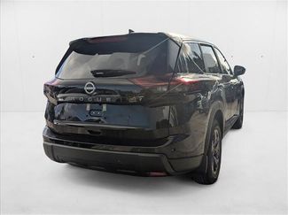 New 2026 Nissan Rogue SV video 2