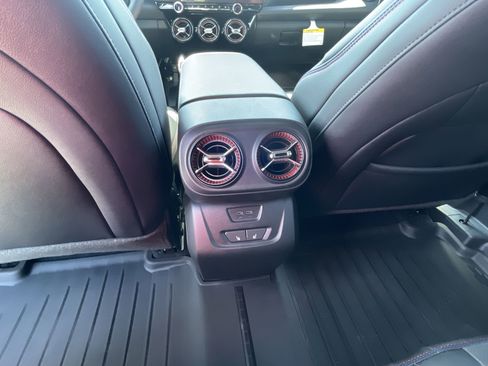 New 2025 Chevrolet Blazer EV RS image 58