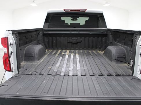 Used 2024 Chevrolet Silverado 1500 LTZ image 17