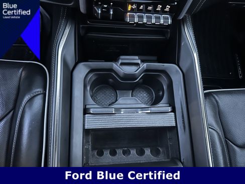 Used 2021 RAM 1500 Limited image 17