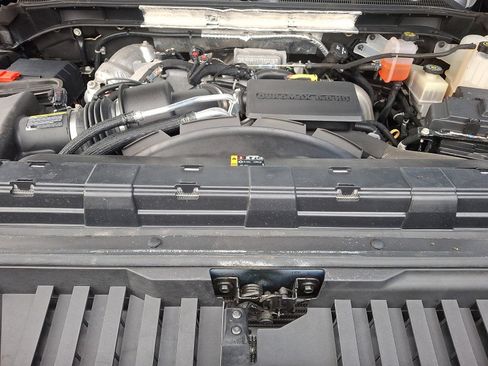 Used 2020 GMC Sierra 2500 Denali w/ Denali Ultimate Package image 27