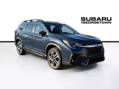 New 2025 Subaru Ascent Touring