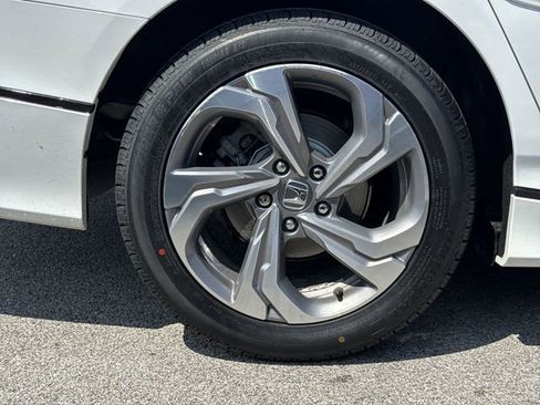 Used 2019 Honda Accord EX-L image 34
