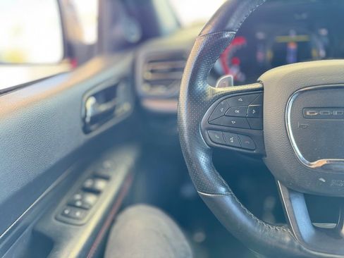 Used 2023 Dodge Durango R/T image 7