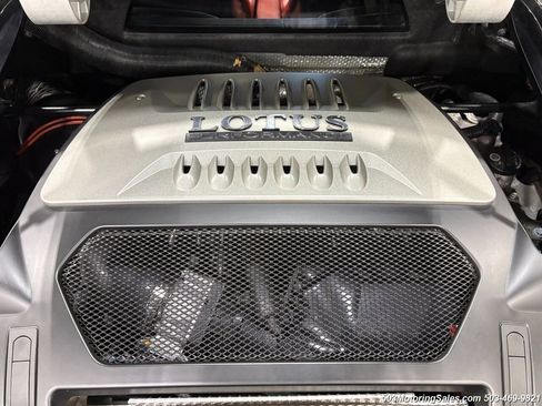 Used 2010 Lotus Evora 2+2 image 11