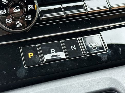 New 2026 Nissan Armada Platinum Reserve AWD/4WD image 38