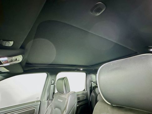 Used 2025 RAM 1500 Laramie w/ Sport Appearance Package image 34