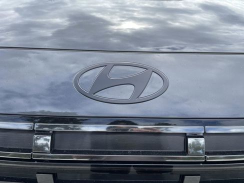 New 2026 Hyundai Palisade XRT Pro image 28