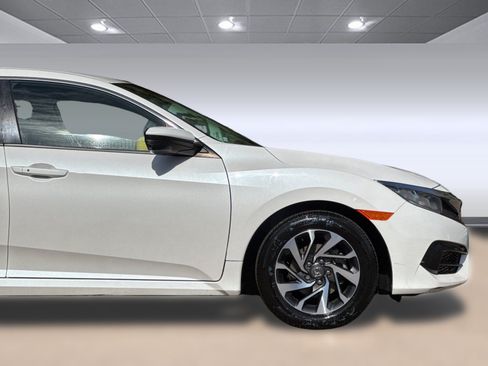 Used 2017 Honda Civic EX image 34